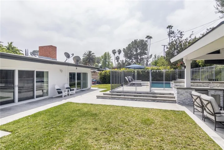 5943 Neddy Avenue, Woodland Hills, California 91367
