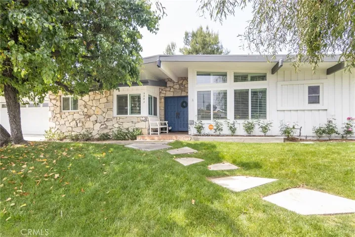 5943 Neddy Avenue, Woodland Hills, California 91367