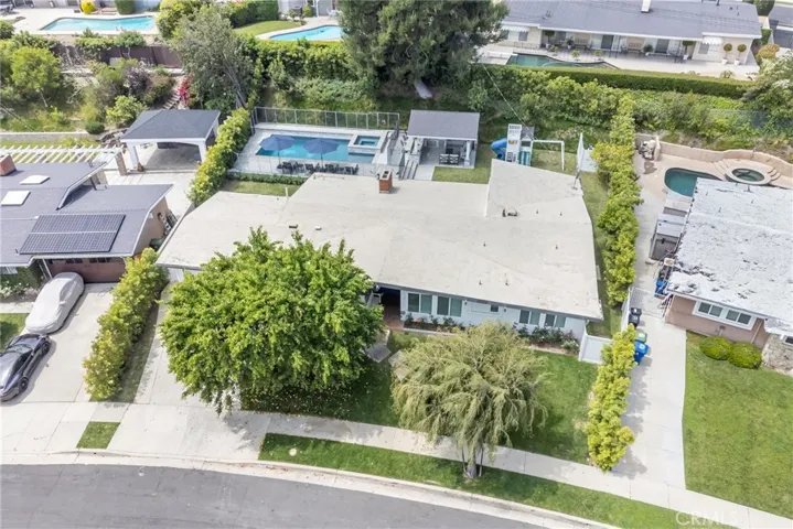 5943 Neddy Avenue, Woodland Hills, California 91367