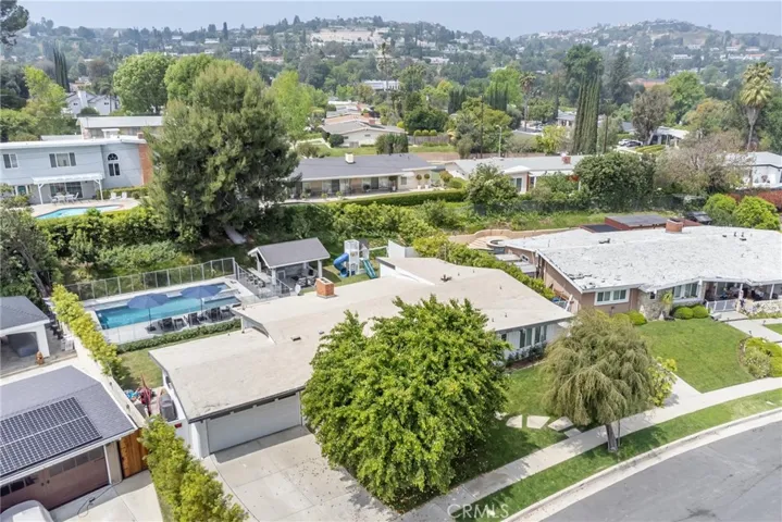 5943 Neddy Avenue, Woodland Hills, California 91367
