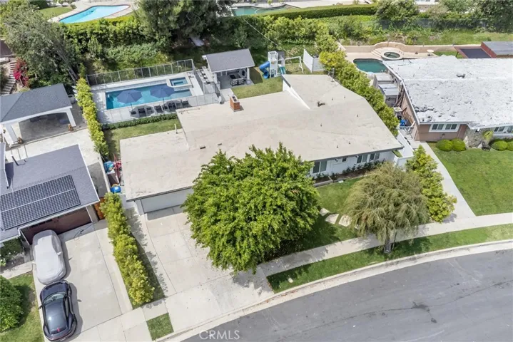 5943 Neddy Avenue, Woodland Hills, California 91367
