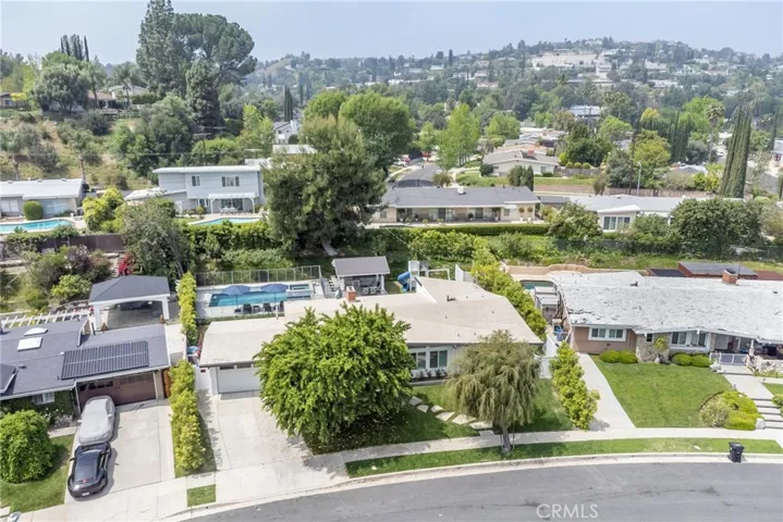 5943 Neddy Avenue, Woodland Hills, California 91367