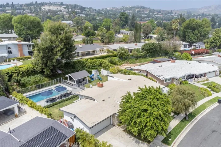 5943 Neddy Avenue, Woodland Hills, California 91367