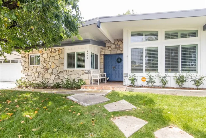 5943 Neddy Avenue, Woodland Hills, California 91367