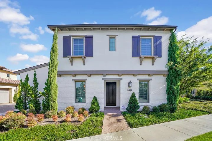 208 Villa Ridge, Irvine, California 92620