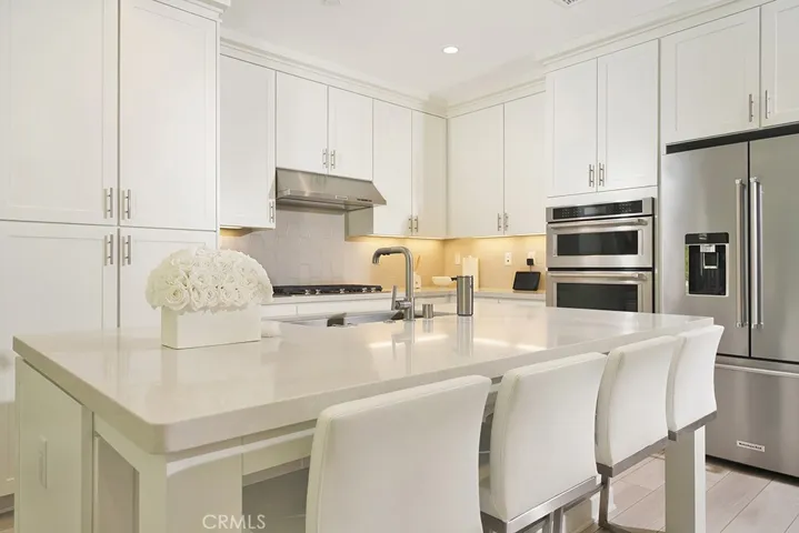 208 Villa Ridge, Irvine, California 92620