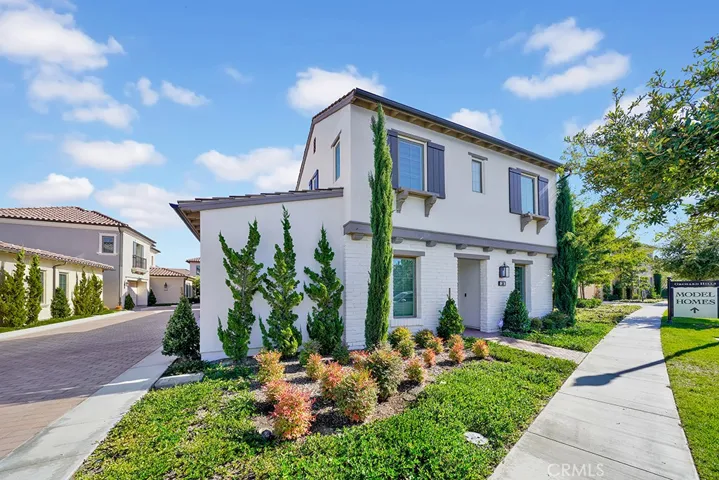 208 Villa Ridge, Irvine, California 92620
