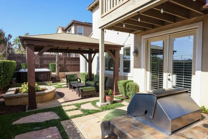 1364 Blue Sage Way, Chula Vista, California 91915