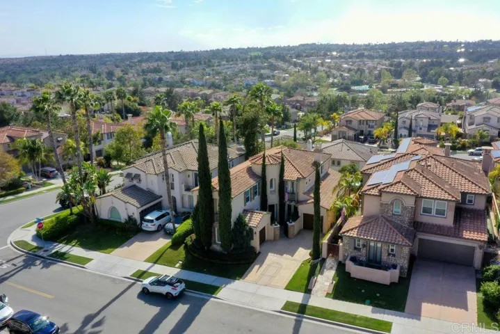 1364 Blue Sage Way, Chula Vista, California 91915