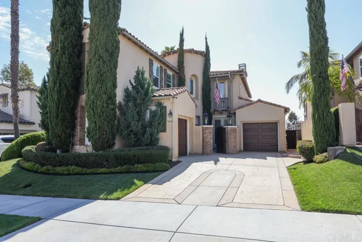1364 Blue Sage Way, Chula Vista, California 91915