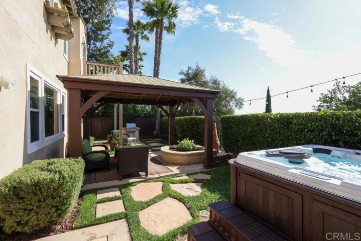 1364 Blue Sage Way, Chula Vista, California 91915