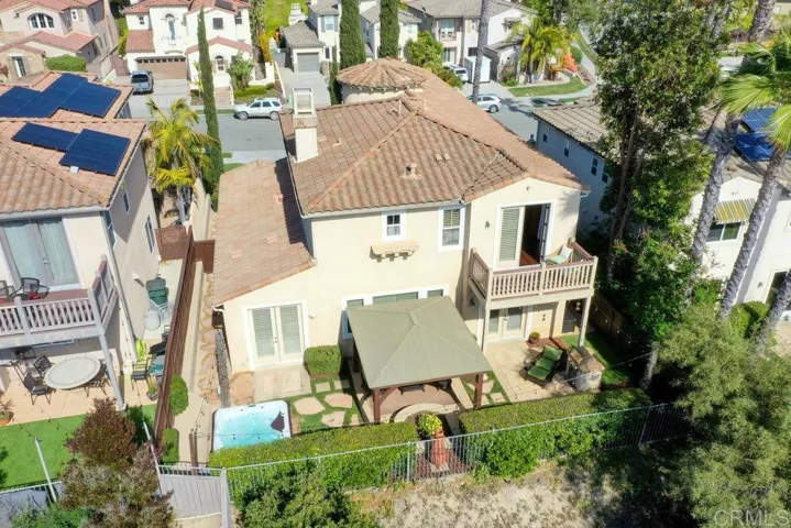 1364 Blue Sage Way, Chula Vista, California 91915