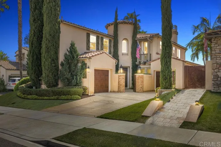 1364 Blue Sage Way, Chula Vista, California 91915