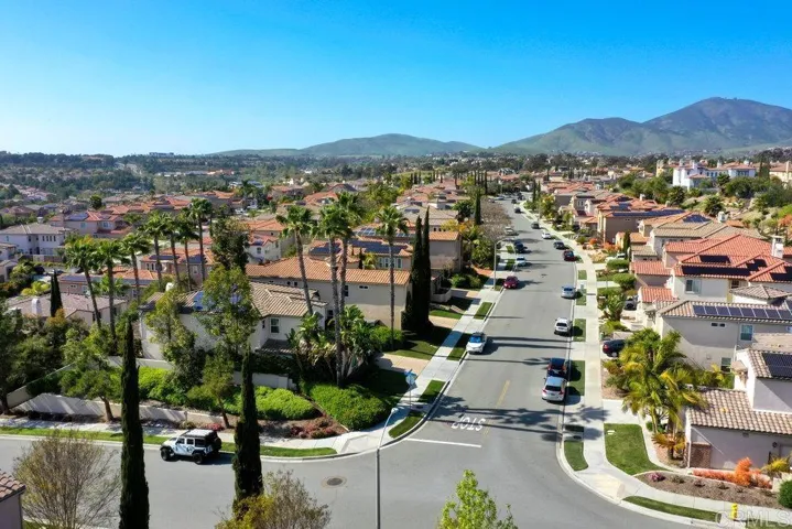 1364 Blue Sage Way, Chula Vista, California 91915