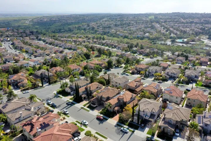 1364 Blue Sage Way, Chula Vista, California 91915
