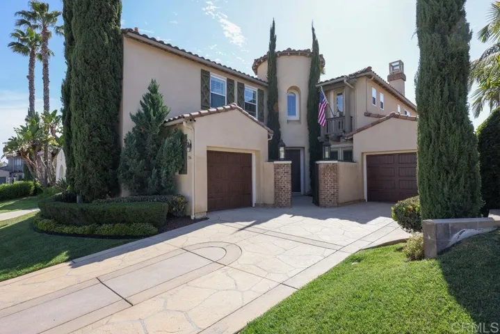 1364 Blue Sage Way, Chula Vista, California 91915