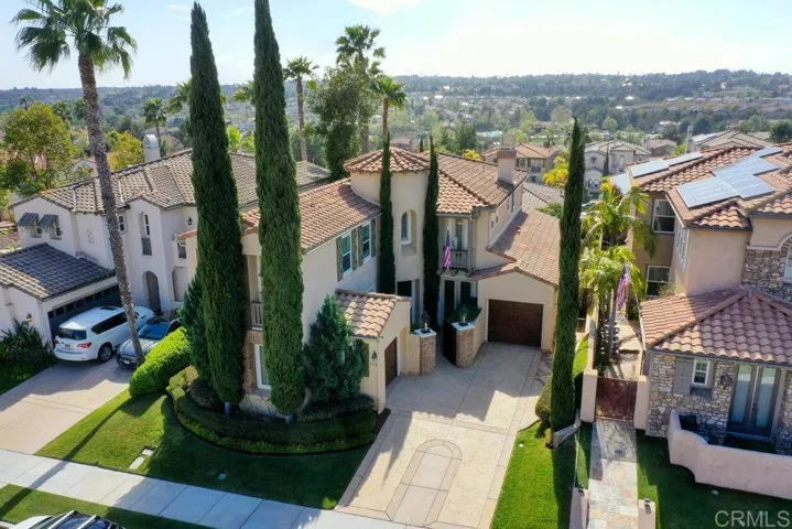 1364 Blue Sage Way, Chula Vista, California 91915