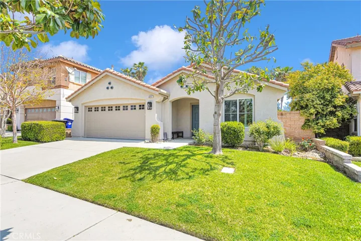 6055 Medinah Street, Fontana, California 92336