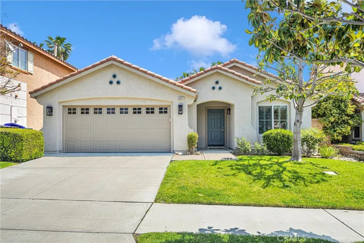6055 Medinah Street, Fontana, California 92336
