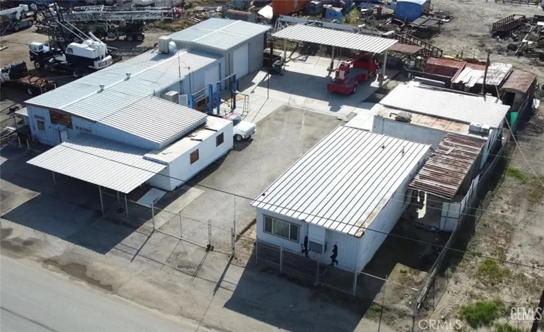 2717 Henry Lane, Bakersfield, California 93308