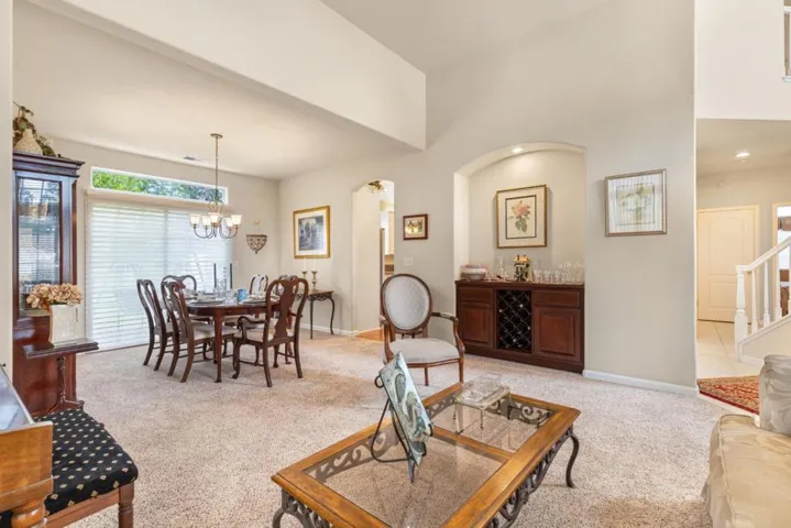 14784 Excaliber Drive, Morgan Hill, California 95037