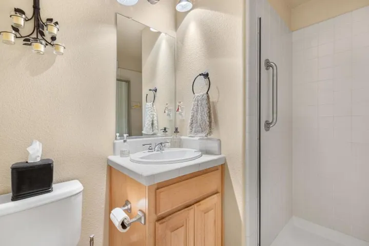 14784 Excaliber Drive, Morgan Hill, California 95037