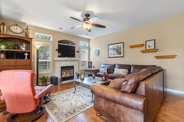 14784 Excaliber Drive, Morgan Hill, California 95037