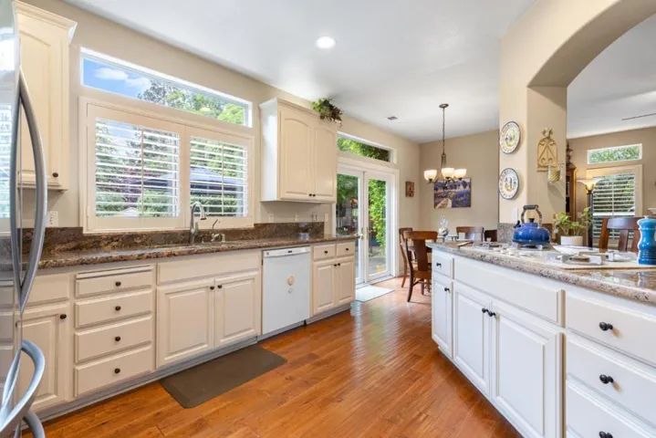 14784 Excaliber Drive, Morgan Hill, California 95037