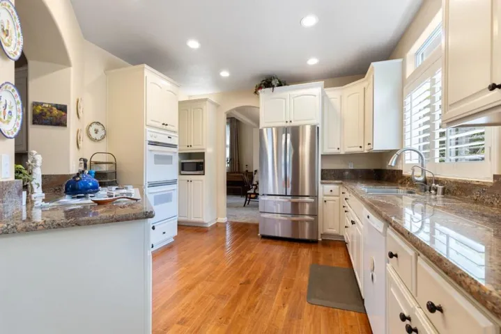 14784 Excaliber Drive, Morgan Hill, California 95037
