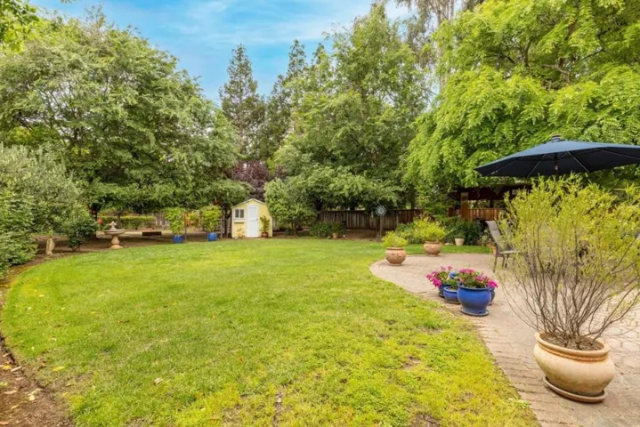 14784 Excaliber Drive, Morgan Hill, California 95037
