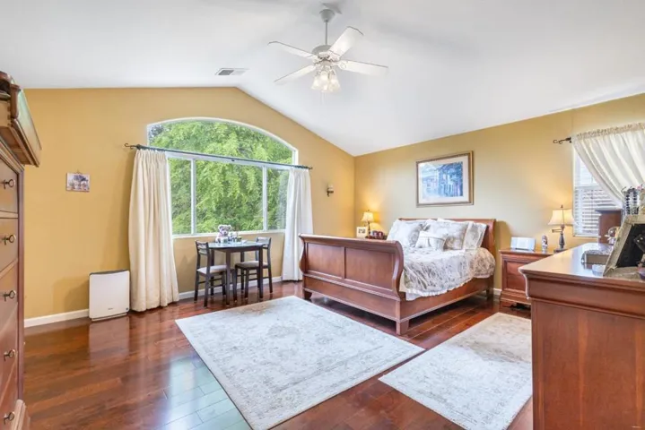 14784 Excaliber Drive, Morgan Hill, California 95037