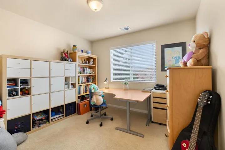 14784 Excaliber Drive, Morgan Hill, California 95037