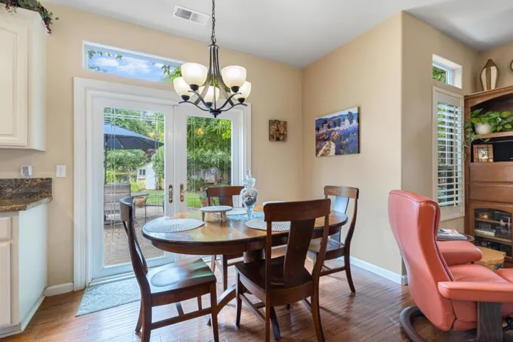 14784 Excaliber Drive, Morgan Hill, California 95037