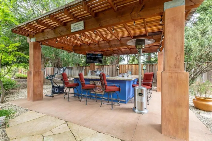 14784 Excaliber Drive, Morgan Hill, California 95037