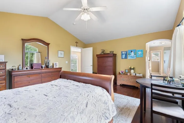 14784 Excaliber Drive, Morgan Hill, California 95037