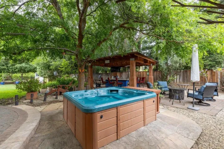 14784 Excaliber Drive, Morgan Hill, California 95037