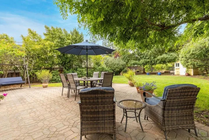 14784 Excaliber Drive, Morgan Hill, California 95037