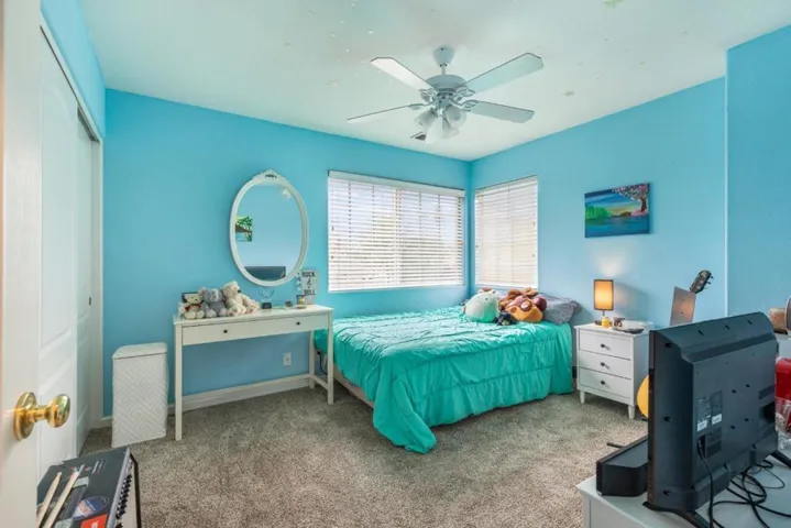 14784 Excaliber Drive, Morgan Hill, California 95037