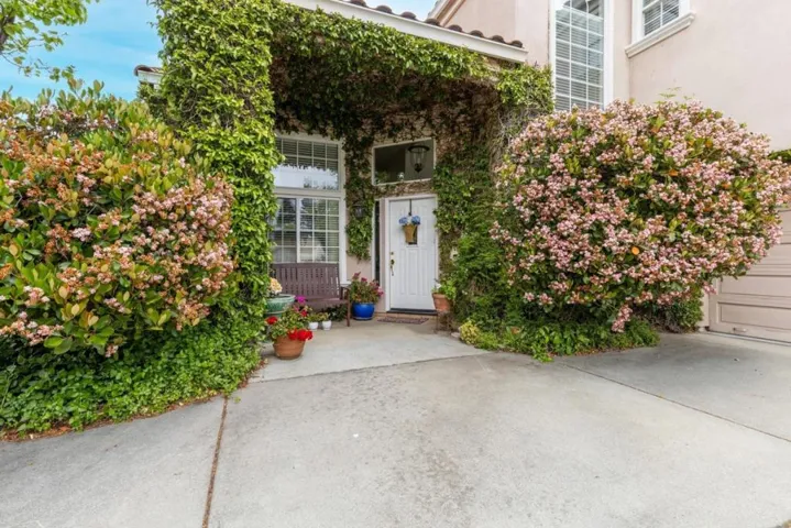 14784 Excaliber Drive, Morgan Hill, California 95037