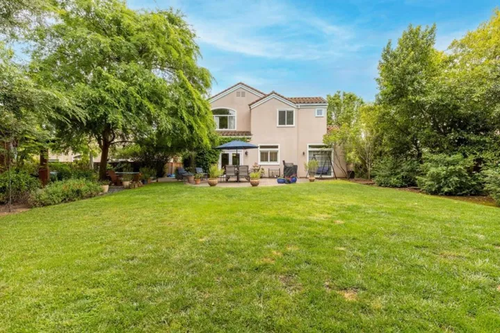 14784 Excaliber Drive, Morgan Hill, California 95037