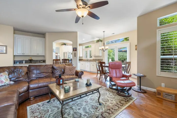 14784 Excaliber Drive, Morgan Hill, California 95037