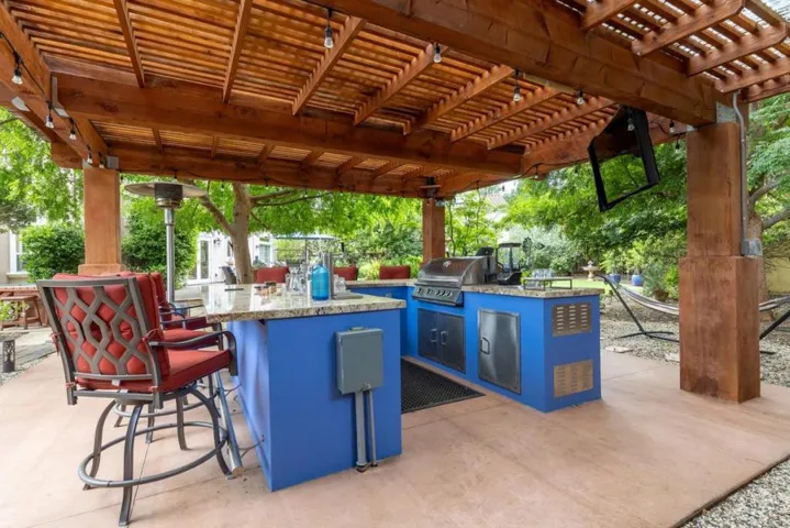 14784 Excaliber Drive, Morgan Hill, California 95037
