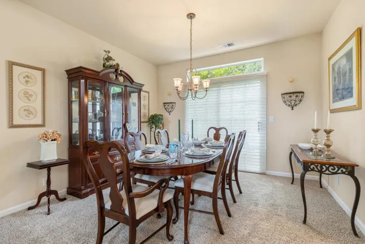 14784 Excaliber Drive, Morgan Hill, California 95037
