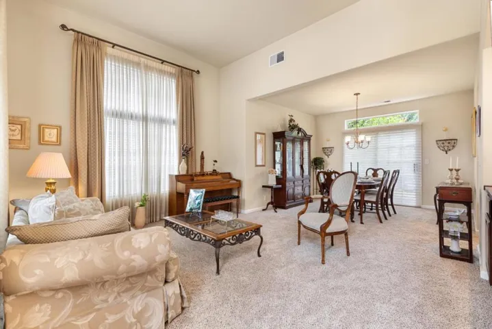 14784 Excaliber Drive, Morgan Hill, California 95037