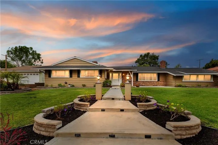 7574 Cerrito Rojo Drive, Rancho Cucamonga, California 91730