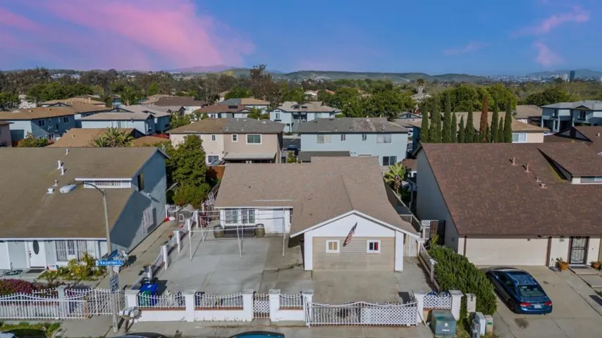 2165 Valentino St, San Diego, California 92154