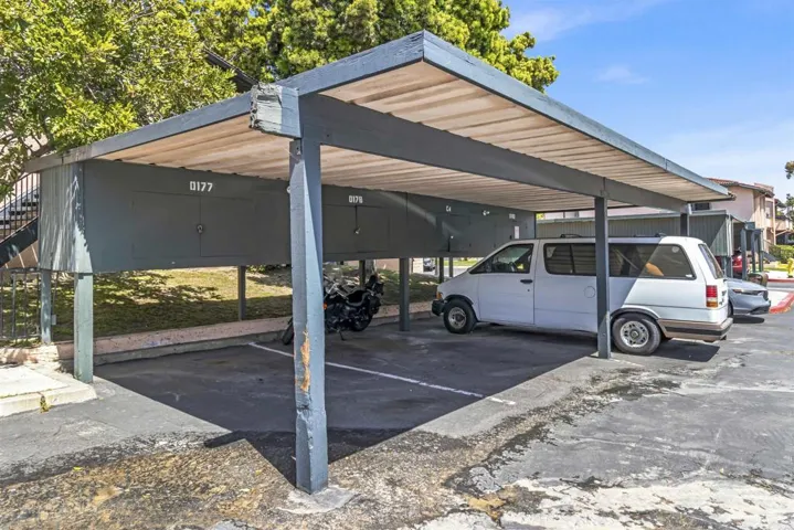 Carport
