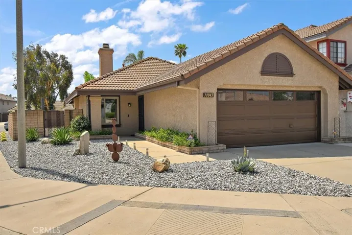 Welcome Home!