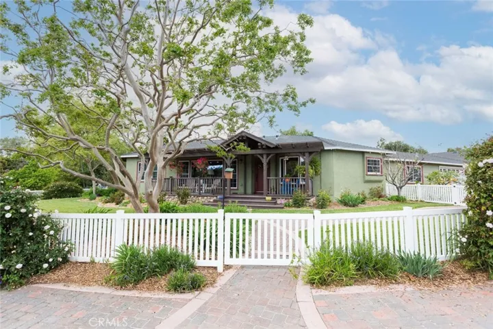 1101 W Fern Drive, Fullerton, California 92833