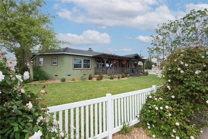 1101 W Fern Drive, Fullerton, California 92833